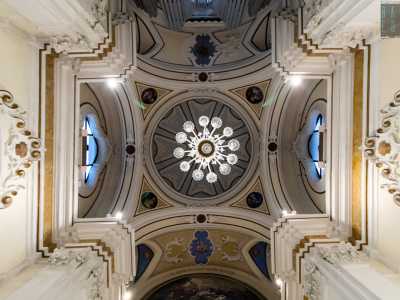 ...e cupola...